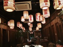 大堂-二十八里太湖船菜(吉祥路店)