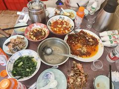 -羊子两室一厅