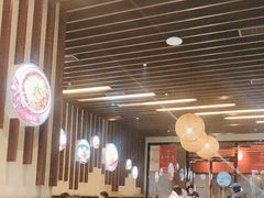 -大铁勺新津菜(东丽阳光新业广场店)