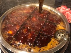 -邓莽子老火锅(中兴路总店)