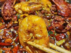-祥瑞干锅鸭头·东北菜(佳园路店)