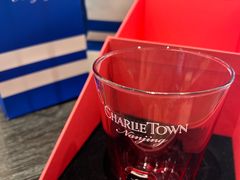 -CHARLIETOWN红茶公司(南京万象天地店)