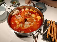 -小街猪手(团结湖店)