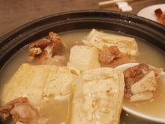 -彩丰楼中餐厅·仁恒洲际酒店