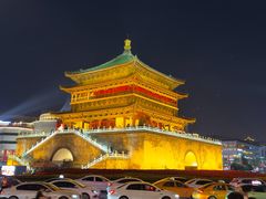 -西安城墙·碑林历史文化景区