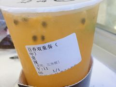 -古茗(闽清十字街店)