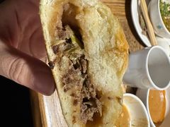 蒙古烤包子-泽成冰煮羊(非·遗东岸国际店)