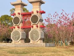 -梁鸿国家湿地公园