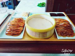 -金家老三饭庄(常营店)