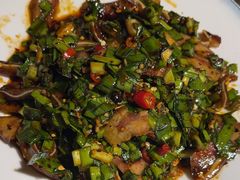 -滇铺子·云南特色菜·鲜花野菜季(曲靖万达店)