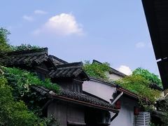 -小河直街历史文化街区