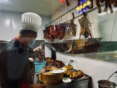 -澳门陈光记烧味饭店(万象城店)