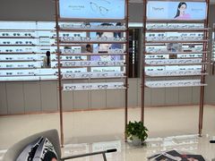 -BOLON暴龙眼镜(上海万象城店)