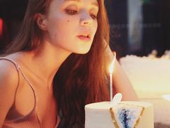 -BON CAKE(华贸购物中心店)