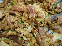 -胖子饺子馆·海鲜家常菜(海军博物馆店)