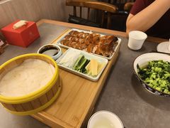 -张烤鸭·川菜·非遗冒烤鸭(青石桥店)