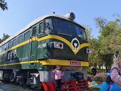 -柳州工业博物馆