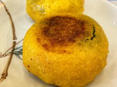 -丽泽山庄·生态怀柔菜·虹鳟鱼(红螺寺店)