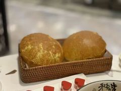 唐宫葱油饼-唐宫·粤菜海鲜(万象城店)