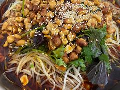 -周良天山牛杂城(天山路总店)