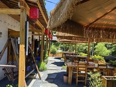 -红灯笼姥姥饭店·江景餐厅