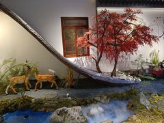 -蘭奢雅集·江浙菜(青山江滩店)