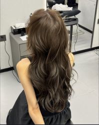 -Hello Lady发型设计