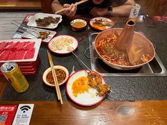 -京元盛铜锅涮肉(上海总店)