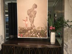 -上海苏宁宝丽嘉酒店·Cafe Bellagio西餐厅