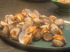 -浩运海鲜·16年专注青岛菜(石老人店)