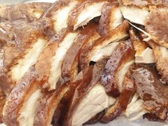 -正阳春烤鸭店(杨楼店)