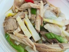 -西贝莜面村(当代商城店)