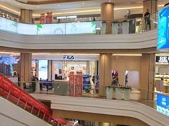 -吾悦广场(南京鼓楼店)