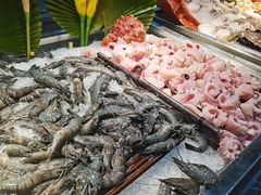 -苏格里岛自助海鲜烤肉火锅(集美万达店)