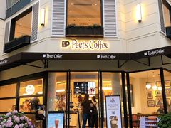 -Peet's Coffee皮爷咖啡(大学路店)