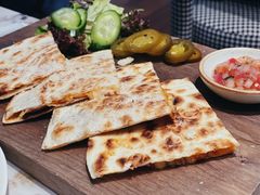 -沛家·西餐Brunch·直火料理