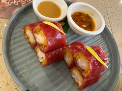 -点都德(皇岗村店)