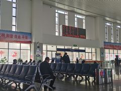 -嘉峪关南站