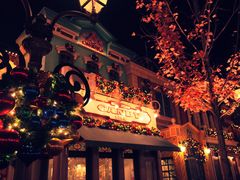 -上海迪士尼度假区