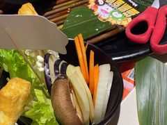 -猫爪爪原切自助烤肉(观音桥阳光世纪店)