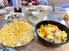 -揭阳钟记小食(福田新村店)