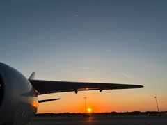 -米兰马尔彭萨国际机场