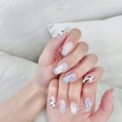 -如一·美甲美睫