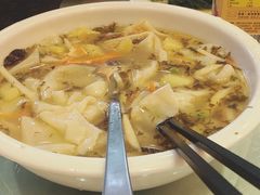 -花麦地溪边小厨(天台国清寺入口店)