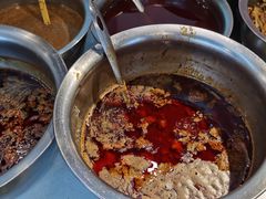 -武泰闸民生甜食馆