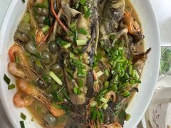 -南花桥羊肉馆老字号(乌镇店)