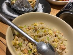 -朵朵开素食餐厅(后宰门街店)