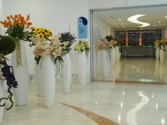 -广州花之恋城堡酒店