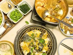 -林四喜·闽南传家菜(鼓浪屿店)