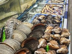 -海味当家·蒸锅海鲜(中山广场创始店)